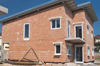 West Butsfield home extensions