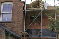 free West Butsfield home extension quotes