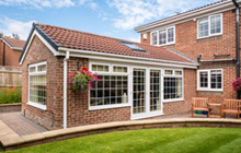 West Butsfield house extension leads